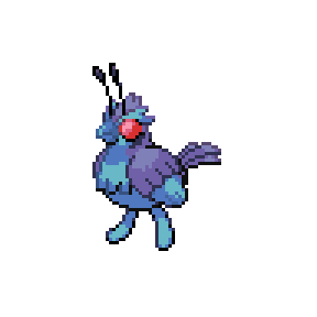 Pokémon sprite 12.16