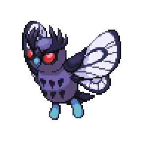 Pokémon sprite 12.164