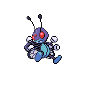 Pokémon sprite 12.166