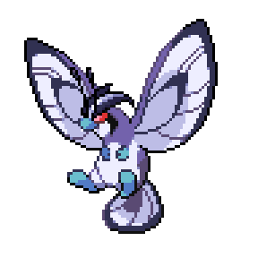Pokémon sprite 12.17