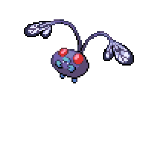 Pokémon sprite 12.170