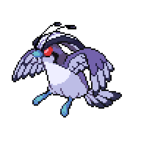 Pokémon sprite 12.18