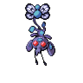 Pokémon sprite 12.190