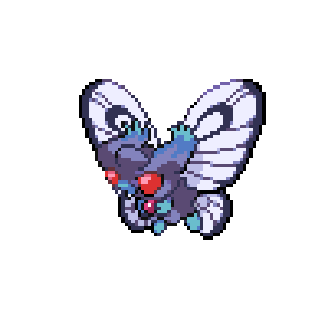 Pokémon sprite 12.200