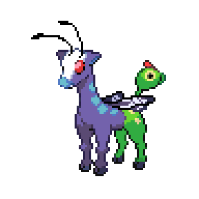 Pokémon sprite 12.203