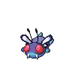 Pokémon sprite 12.206