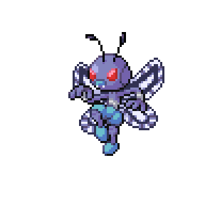 Pokémon sprite 12.236