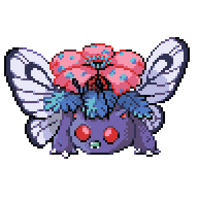 Pokémon sprite 12.3
