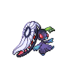 Pokémon sprite 12.300
