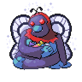 Pokémon sprite 12.309