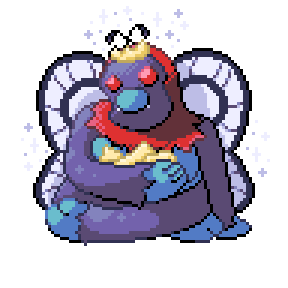 Pokémon sprite 12.309a