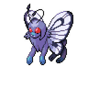 Pokémon sprite 12.310