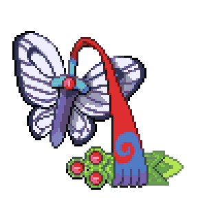 Pokémon sprite 12.327