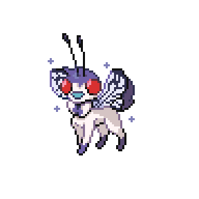 Pokémon sprite 12.339