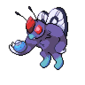 Pokémon sprite 12.386