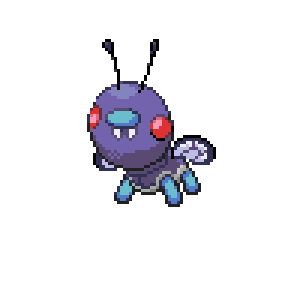 Pokémon sprite 12.392