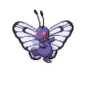 Pokémon sprite 12.4