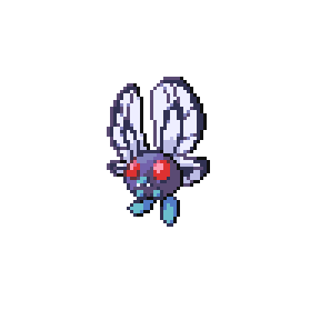 Pokémon sprite 12.43