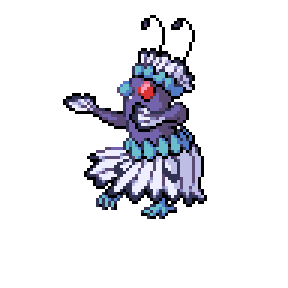 Pokémon sprite 12.432