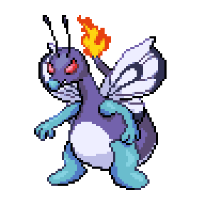 Pokémon sprite 12.6