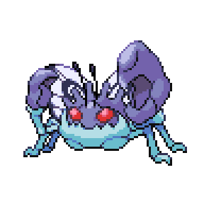 Pokémon sprite 12.99