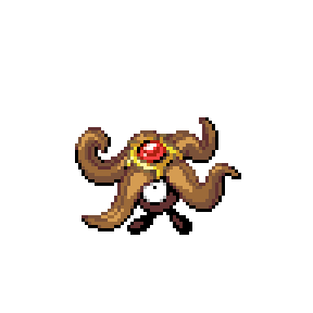 Pokémon sprite 120.114