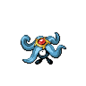 Pokémon sprite 120.114a