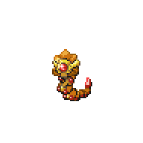 Pokémon sprite 120.13
