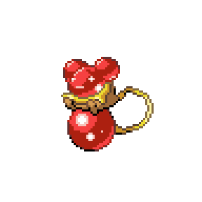 Pokémon sprite 120.252