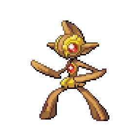 Pokémon sprite 120.288
