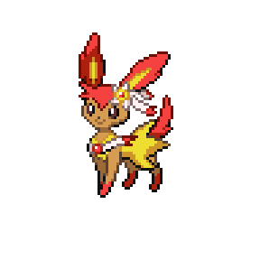 Pokémon sprite 120.339