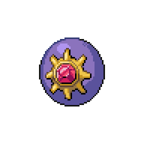 Pokémon sprite 121.101
