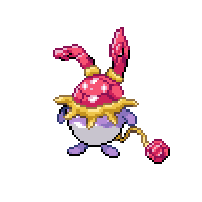 Pokémon sprite 121.184