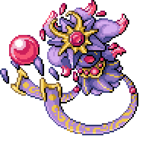 Pokémon sprite 121.200