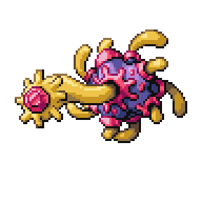 Pokémon sprite 121.213