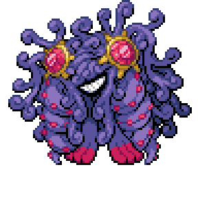 Pokémon sprite 121.266