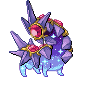 Pokémon sprite 121.424