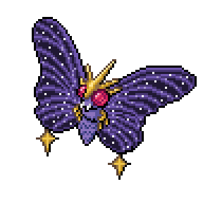 Pokémon sprite 121.49