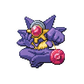Pokémon sprite 121.97