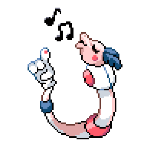 Pokémon sprite 122.23