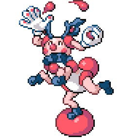 Pokémon sprite 122.234