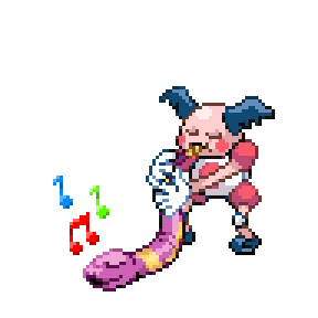 Pokémon sprite 122.23a