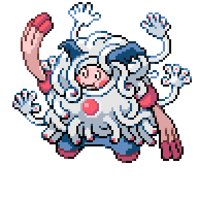 Pokémon sprite 122.266
