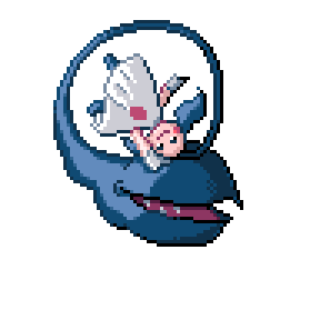 Pokémon sprite 122.300