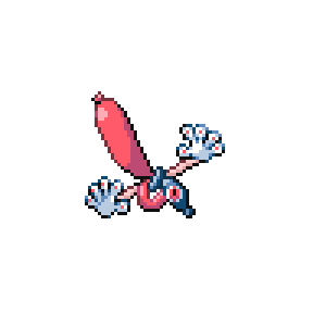 Pokémon sprite 122.327