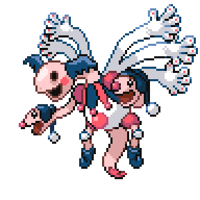 Pokémon sprite 122.377