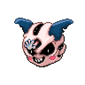 Pokémon sprite 122.428