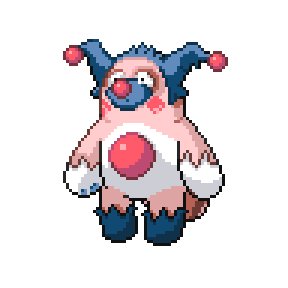Pokémon sprite 122.452