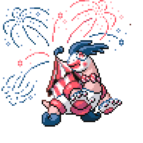 Pokémon sprite 122.488
