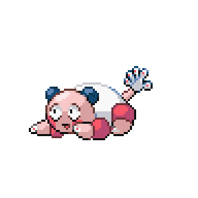 Pokémon sprite 122.79